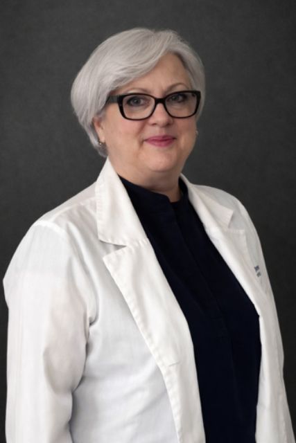 Maria Gisela Garcia