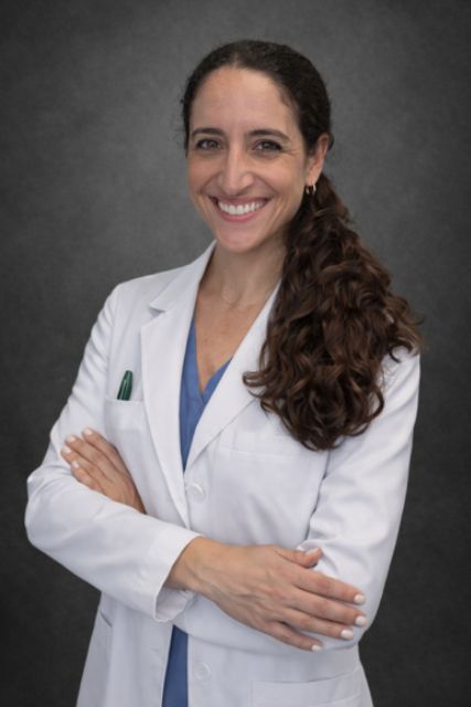 Dr. Nathalie Cespedes