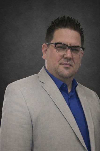 Rolando Bello