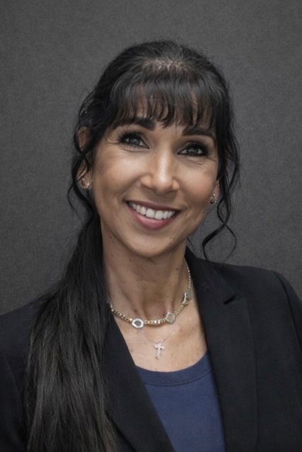 Rayssa Pérez