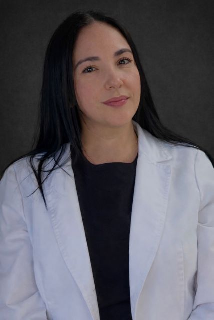 Dr. Lilian Sanchez