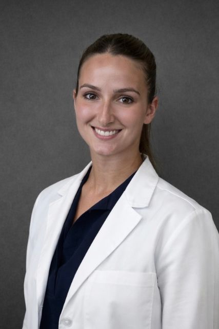 Dr. Samantha Otero
