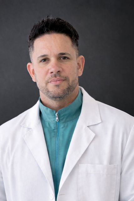 Dr. Norlis Ventura